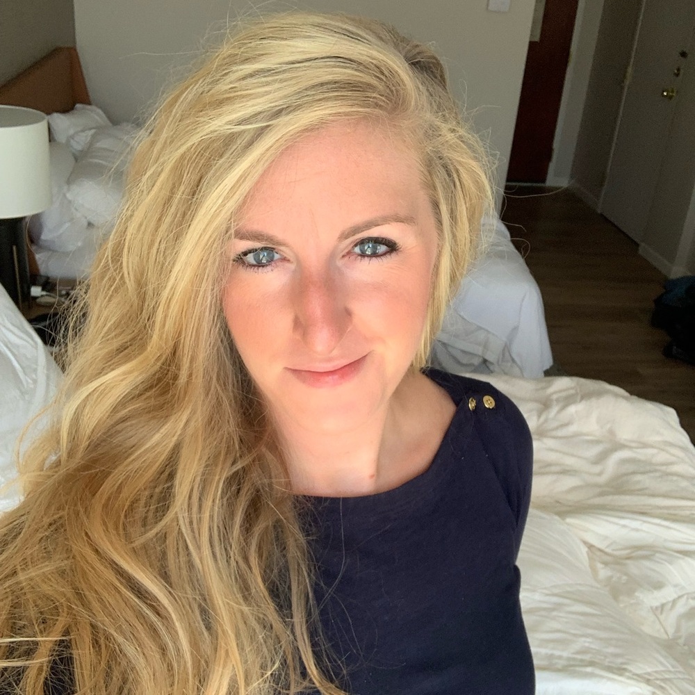Meet your Posher, Jennifer